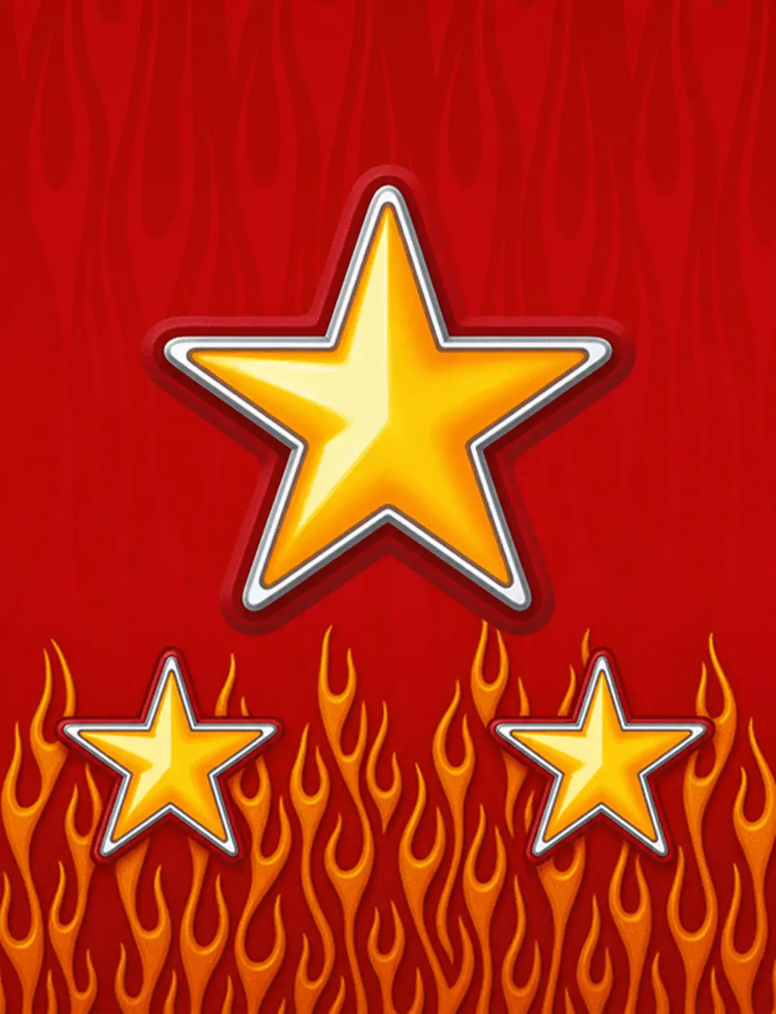 Hot Star by Amatic
