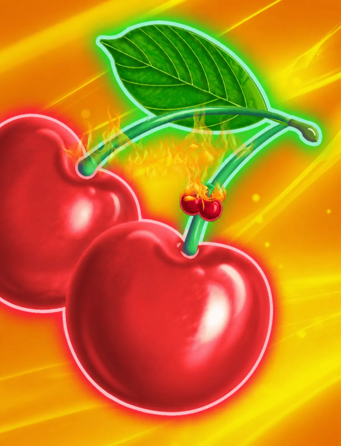 Hottest Fruits 20 by Amatic