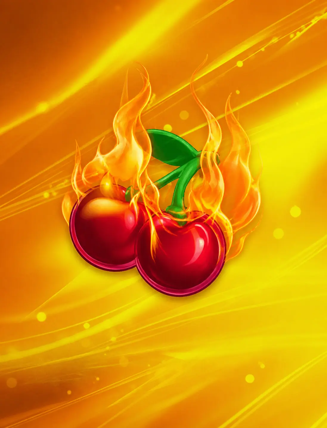 Hottest Fruits 40 by Amatic