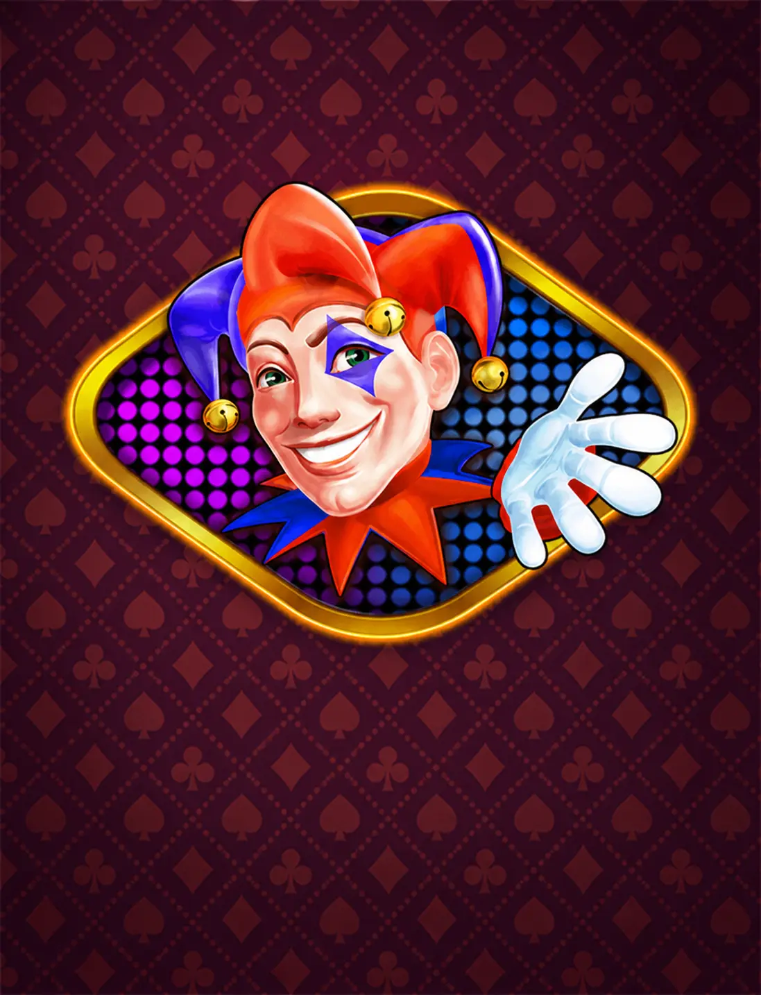 Joker X by Amatic