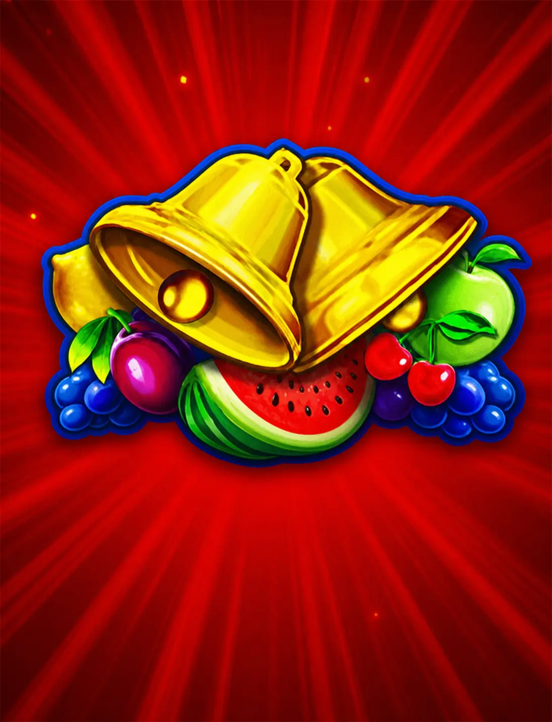 Lucky Bells by Amatic