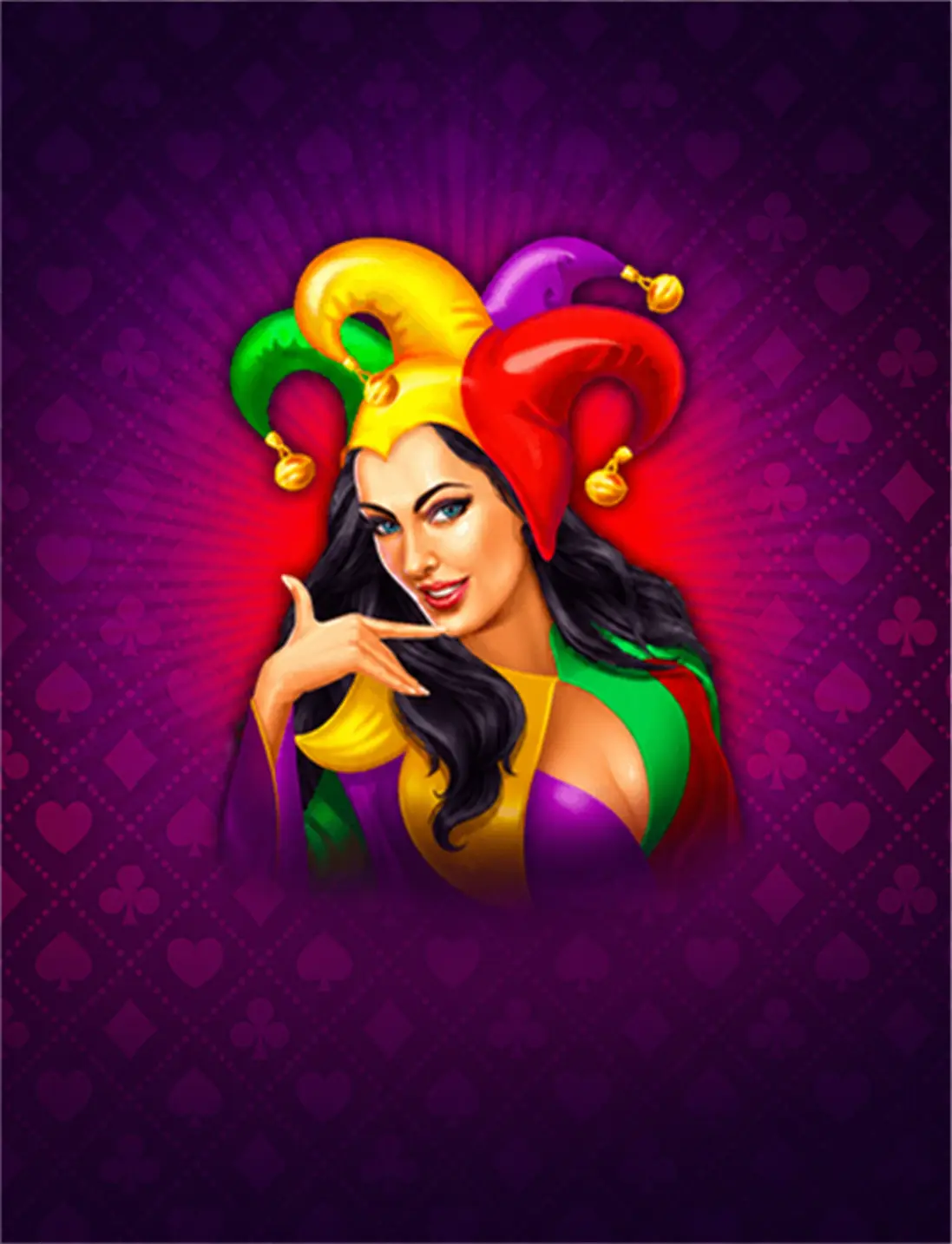 Lucky Joker 10 Extra Gifts by Amatic