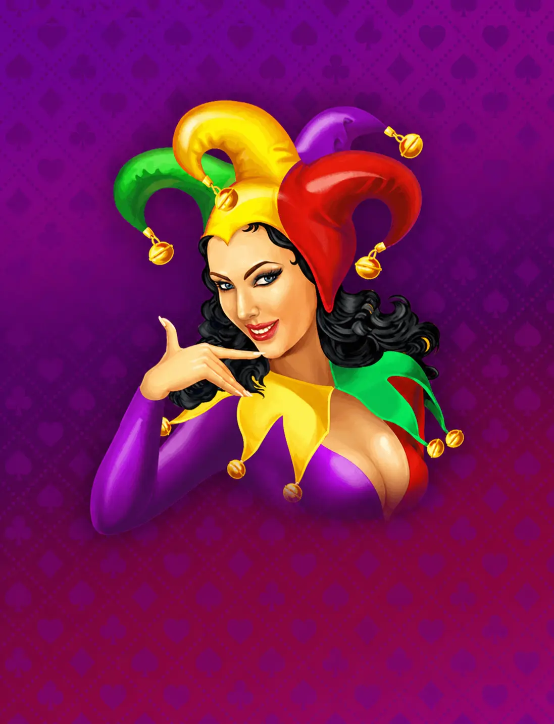 Lucky Joker 10 by Amatic