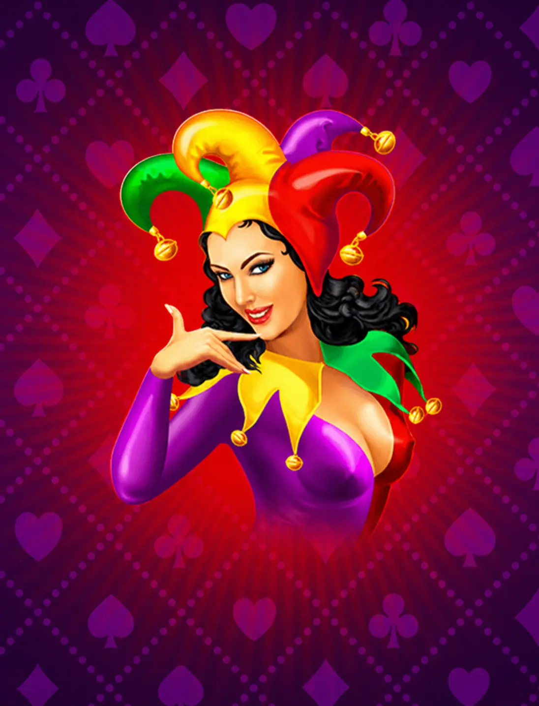 Lucky Joker 100 by Amatic