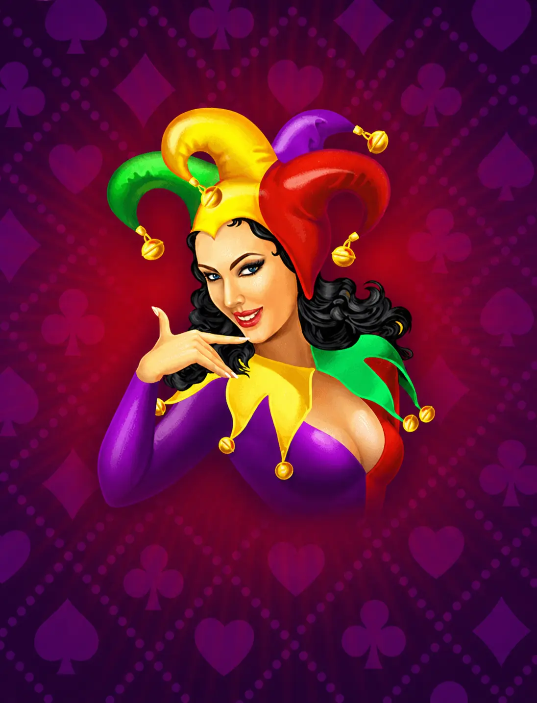 Lucky Joker 20 by Amatic