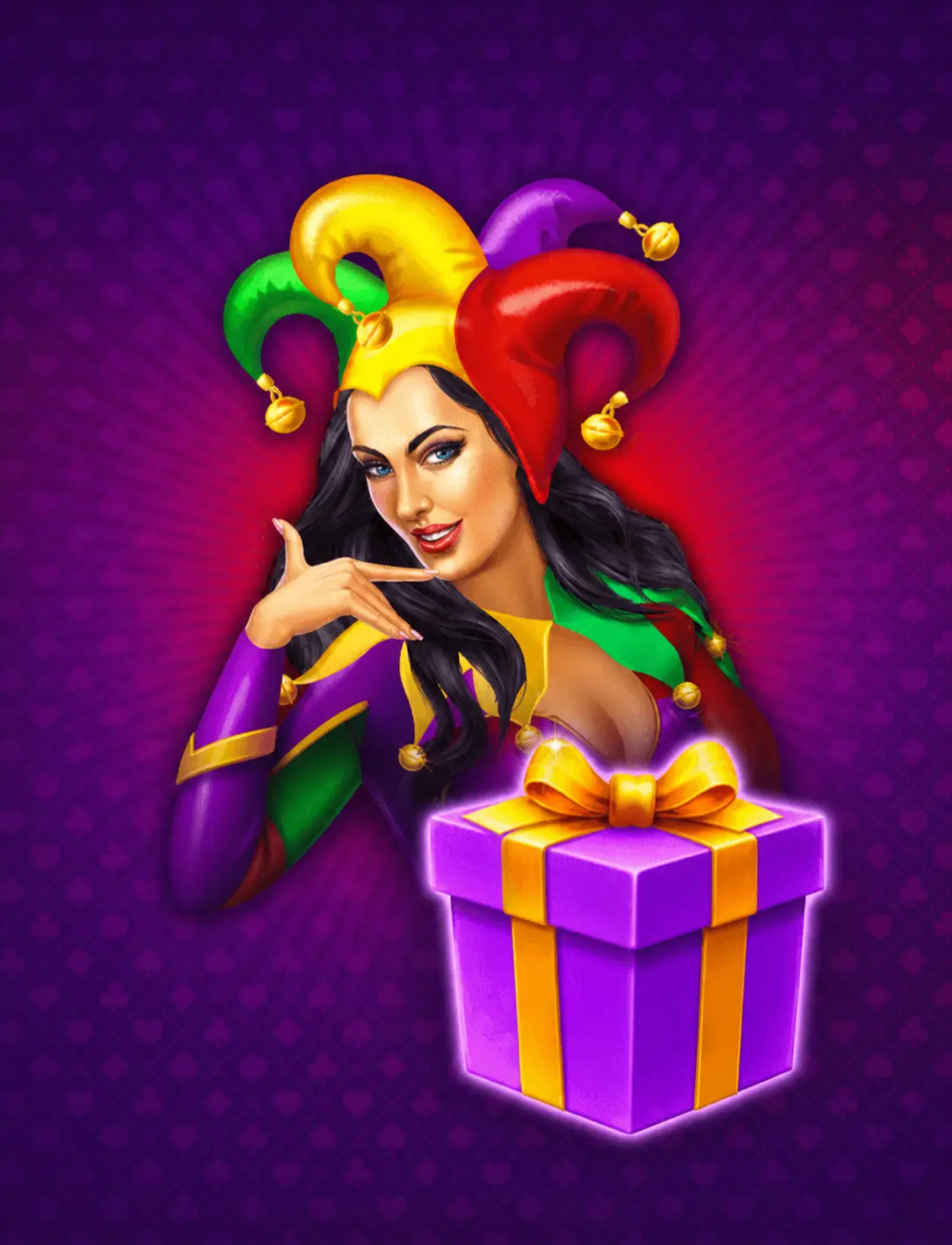 Lucky Joker 5 Extra Gifts by Amatic