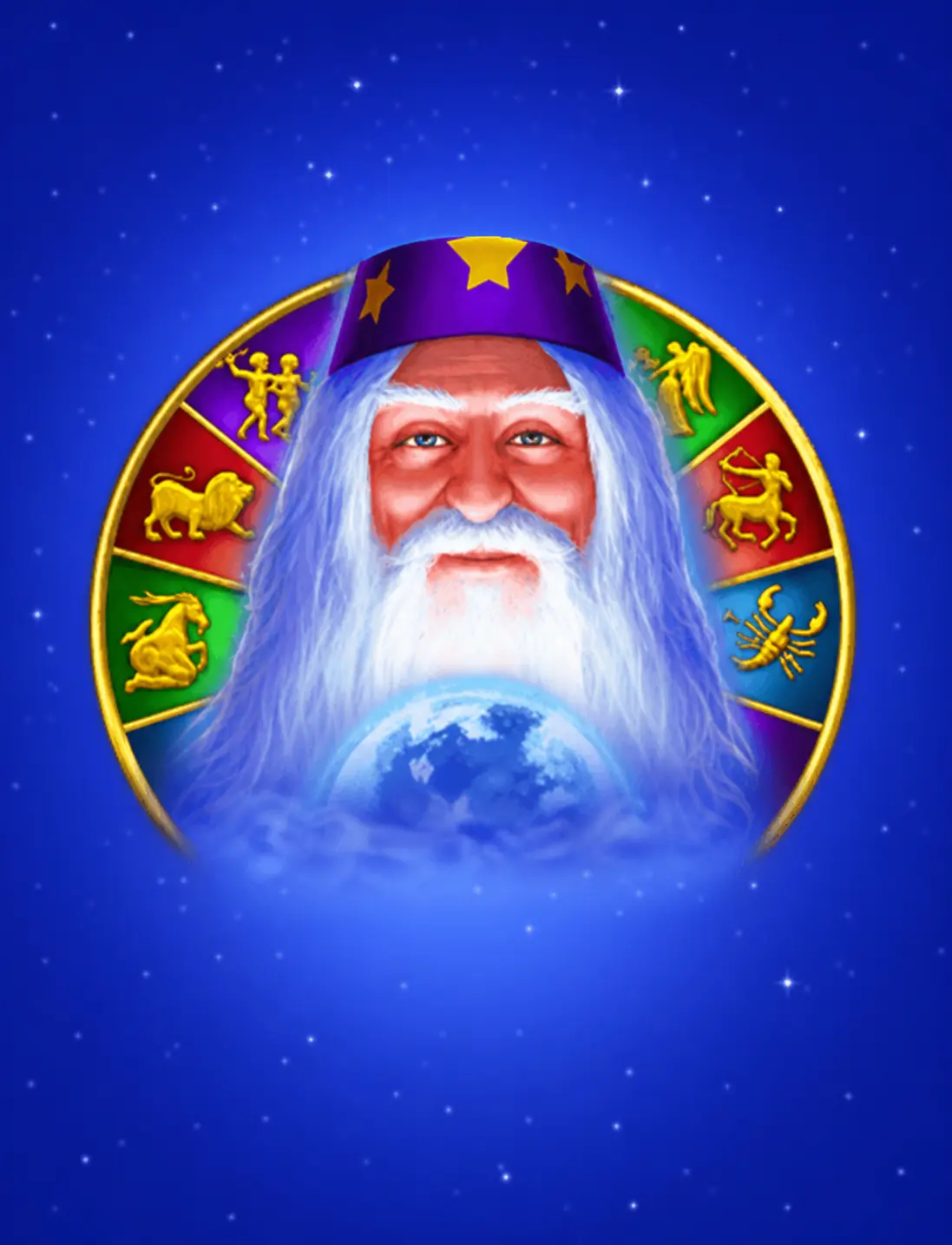 Lucky Zodiac by Amatic