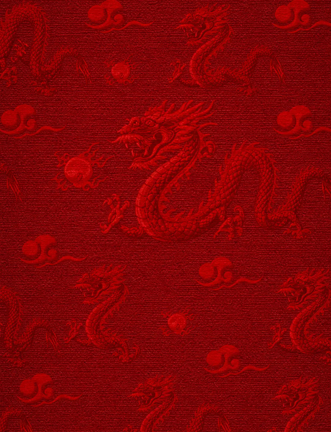 Plenty Dragons by Amatic