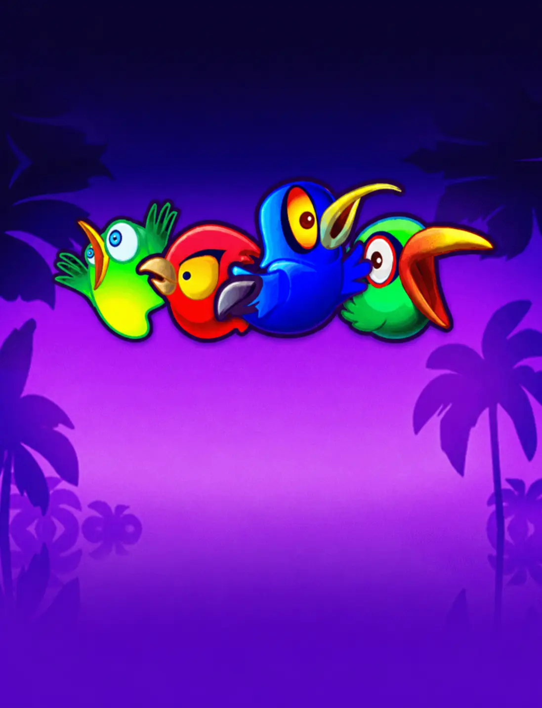 Tweety Birds by Amatic