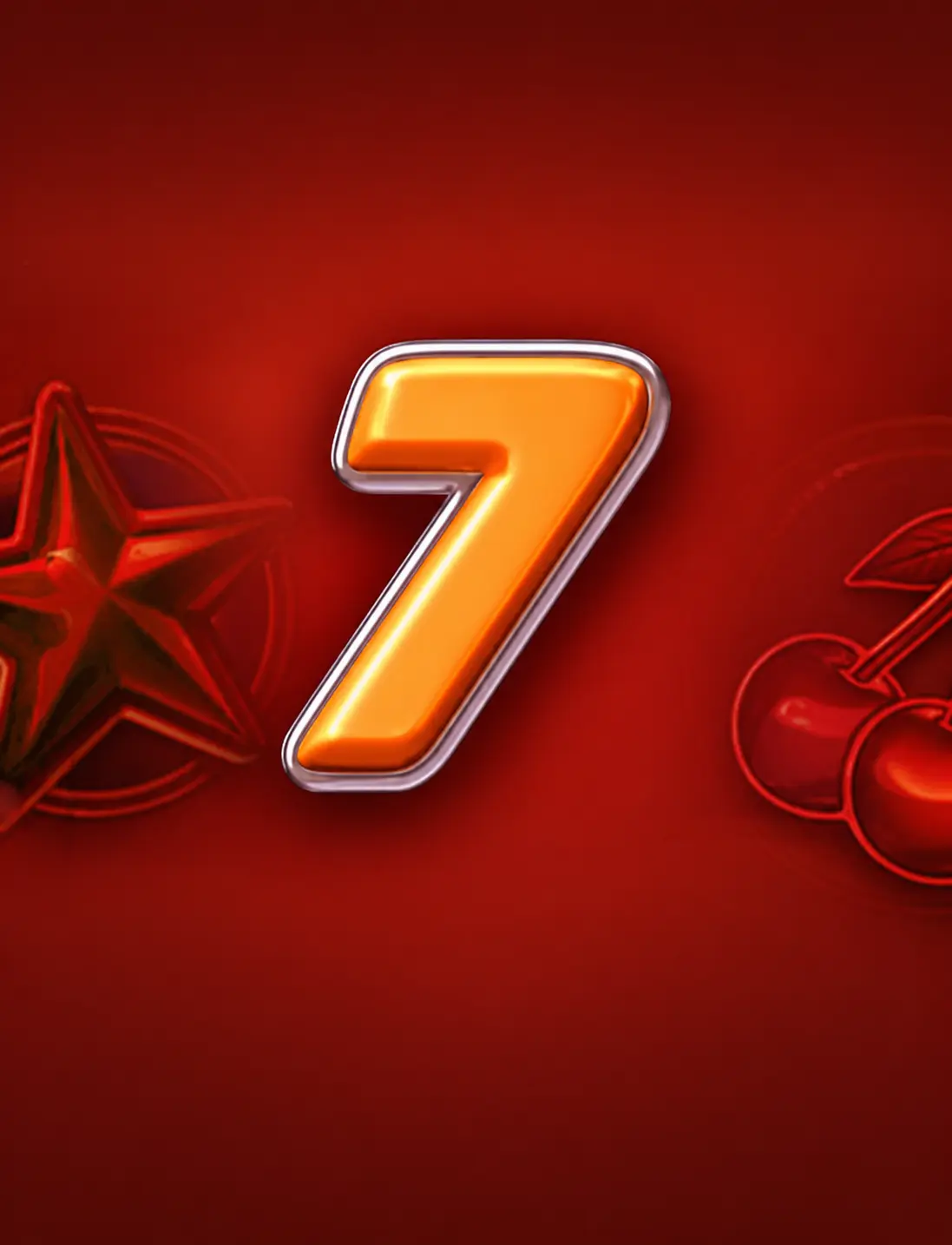 Wild 7 by Amatic
