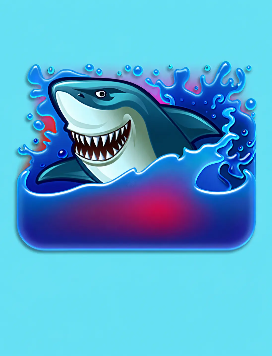 Wild Shark Bonus Buy by Amatic