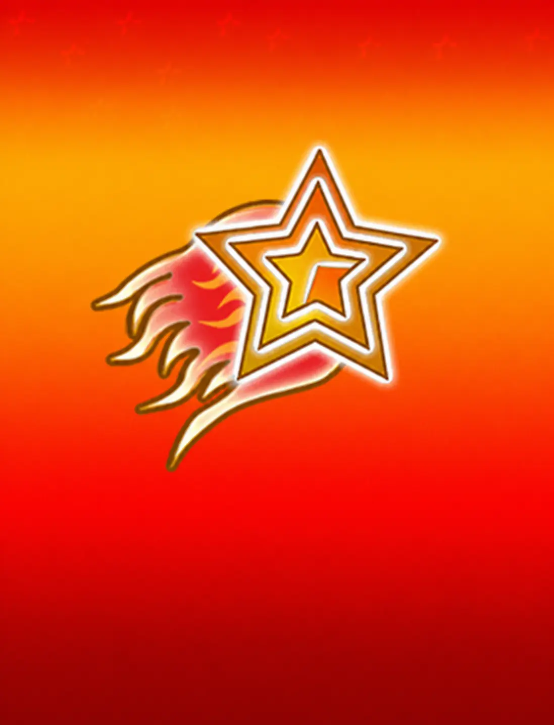 Wild Stars by Amatic