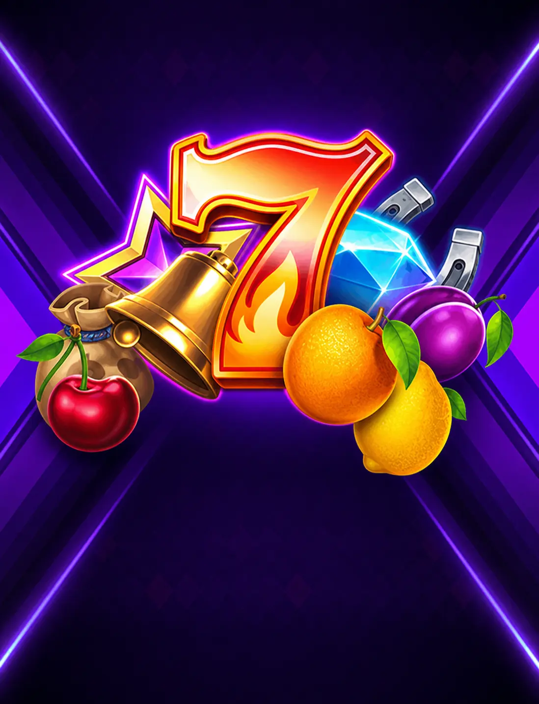40 Sevens - Buy Feature by Apparat