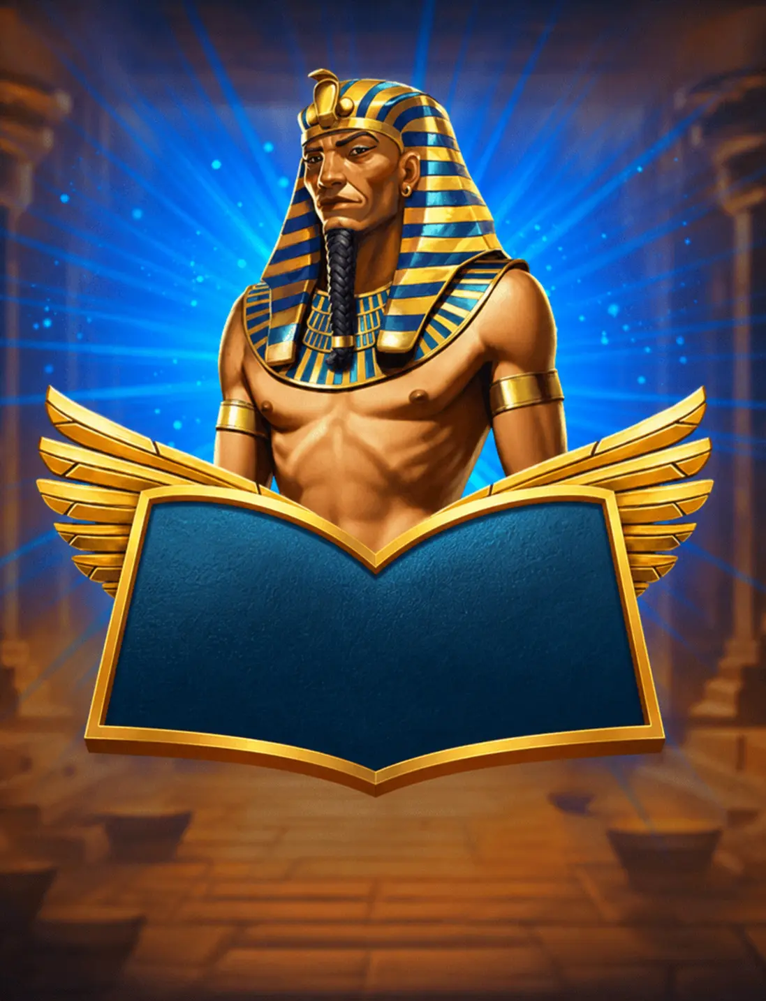 Book of Xerxes by Apparat