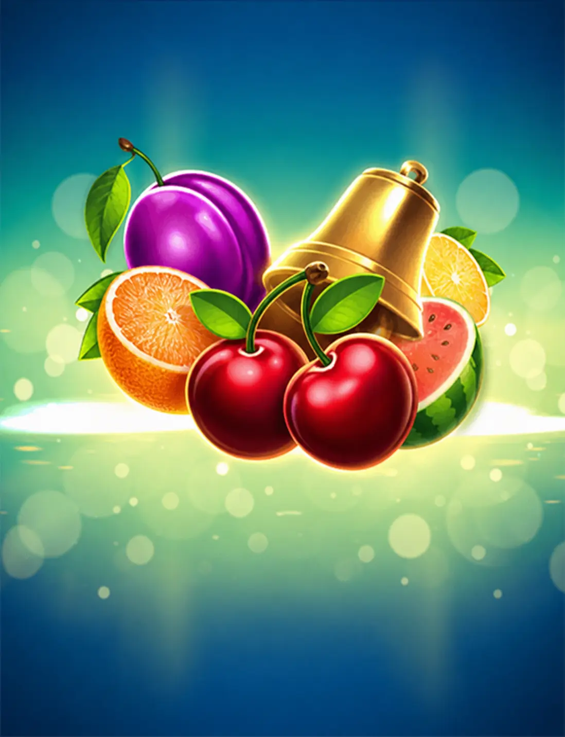 Fruits First by Apparat