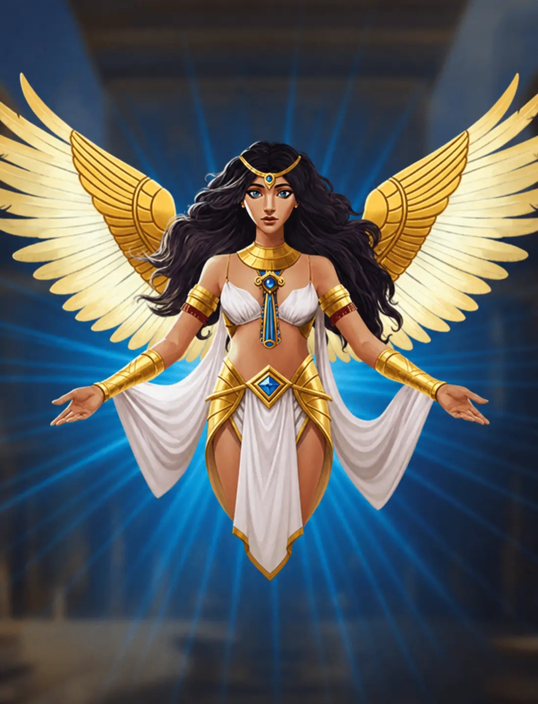 Gates Of Ishtar by Apparat