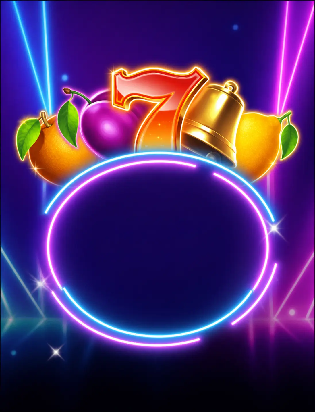 Hold & Spin Multiplier Rush by Apparat
