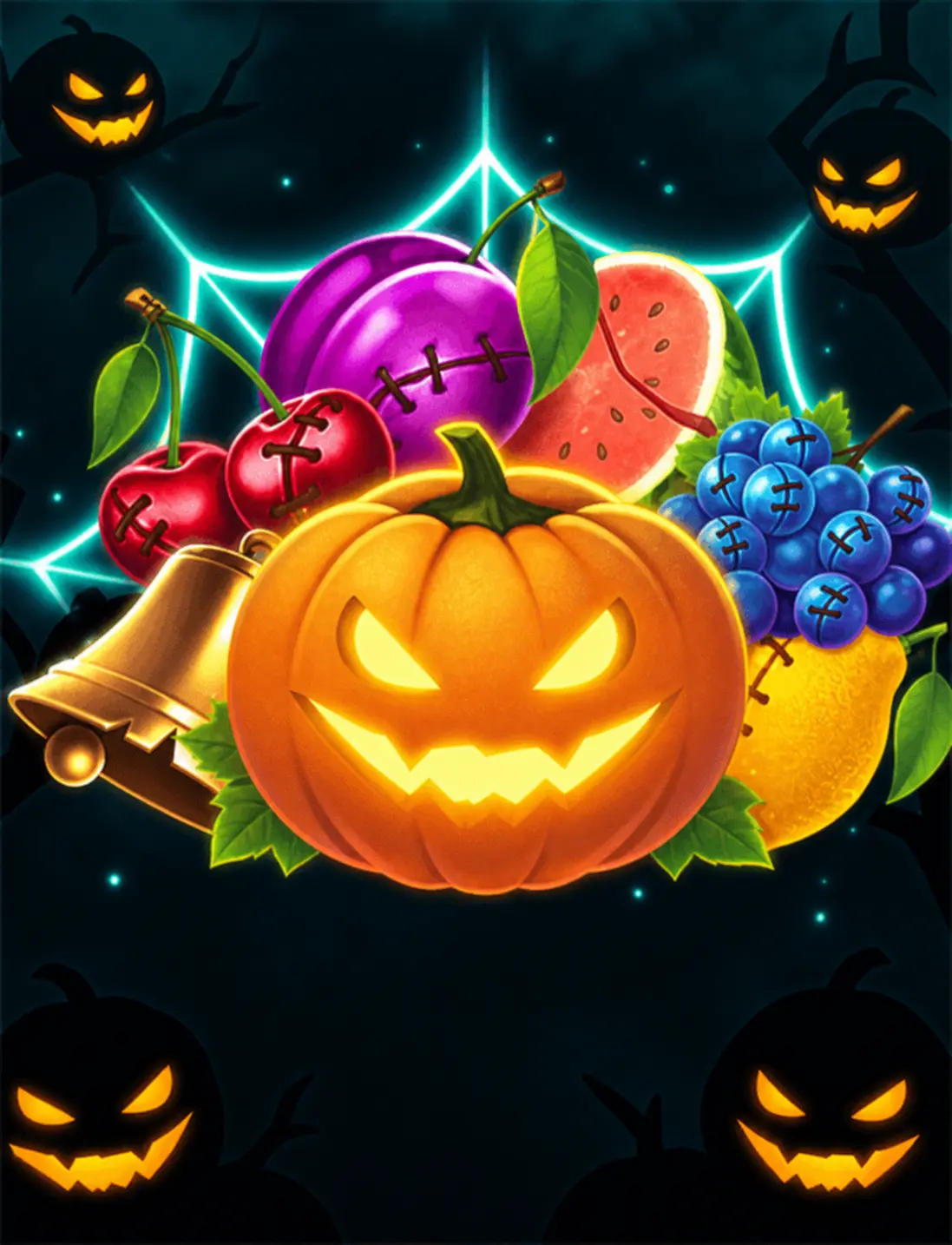 Plenty Pumpkins by Apparat