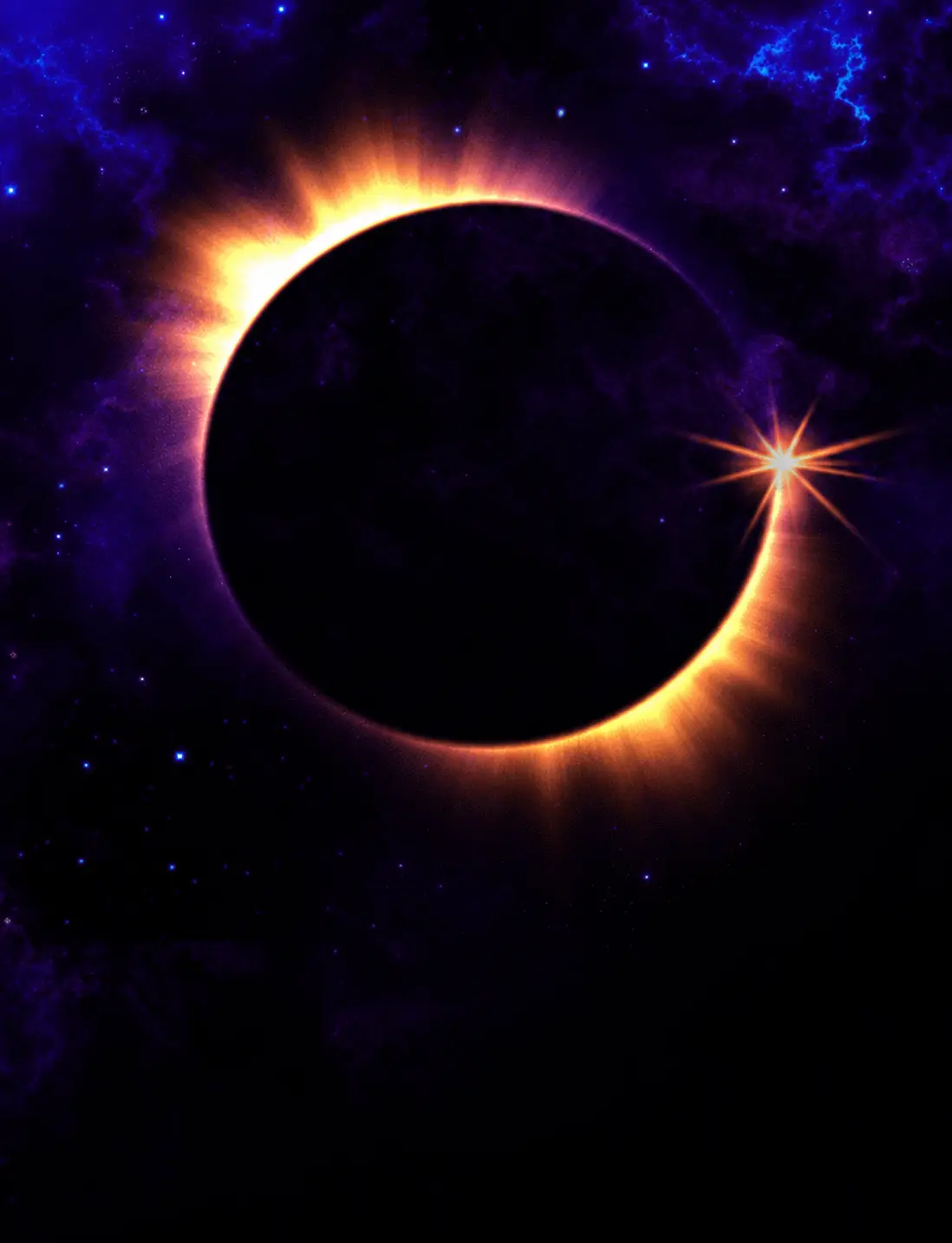 Total Eclipse - Buy Feature by Apparat