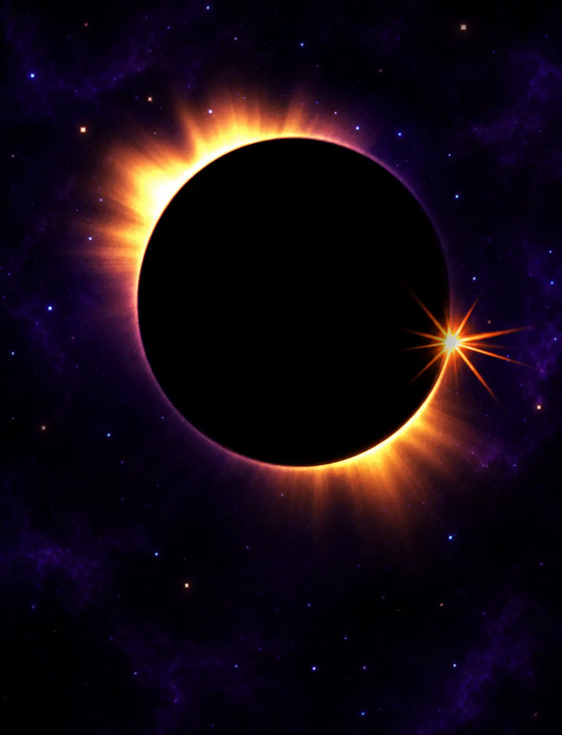 Total Eclipse by Apparat