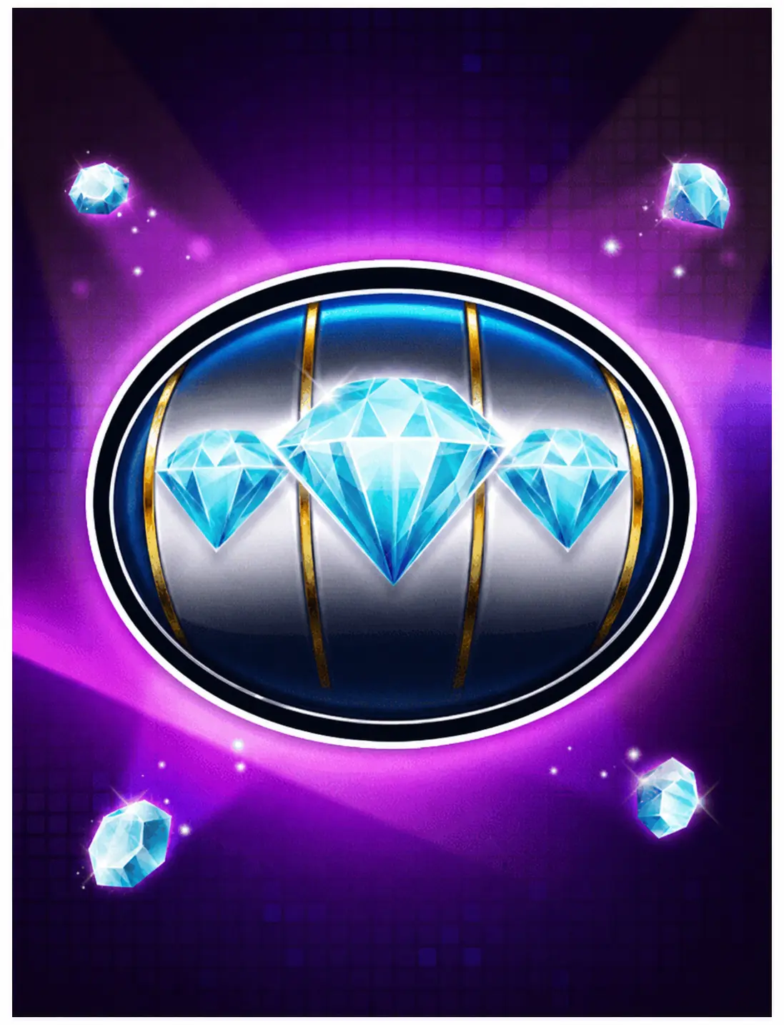 Ultimate Diamonds by Apparat