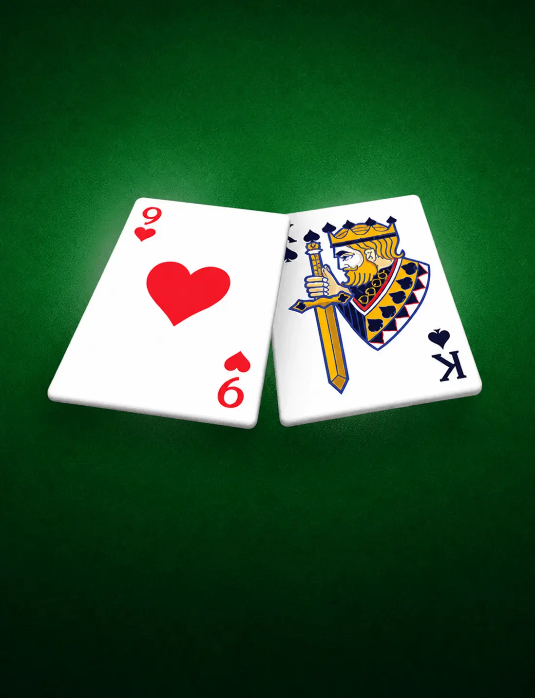 Baccarat BB by Barbarabang