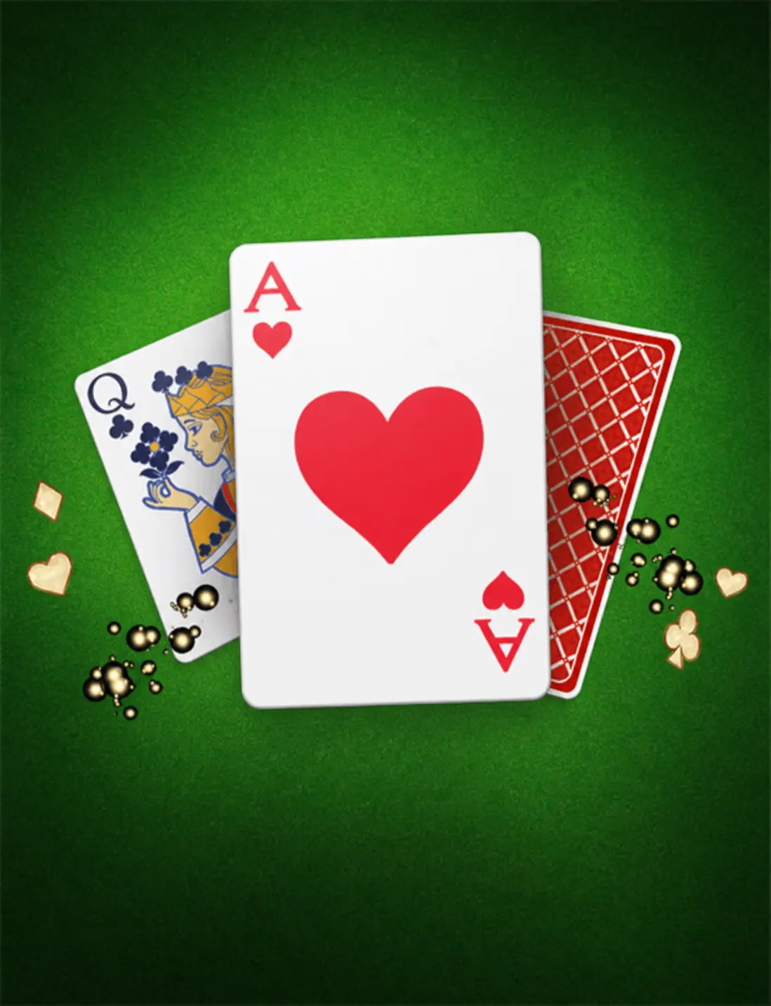 Blackjack Deluxe BB by Barbarabang