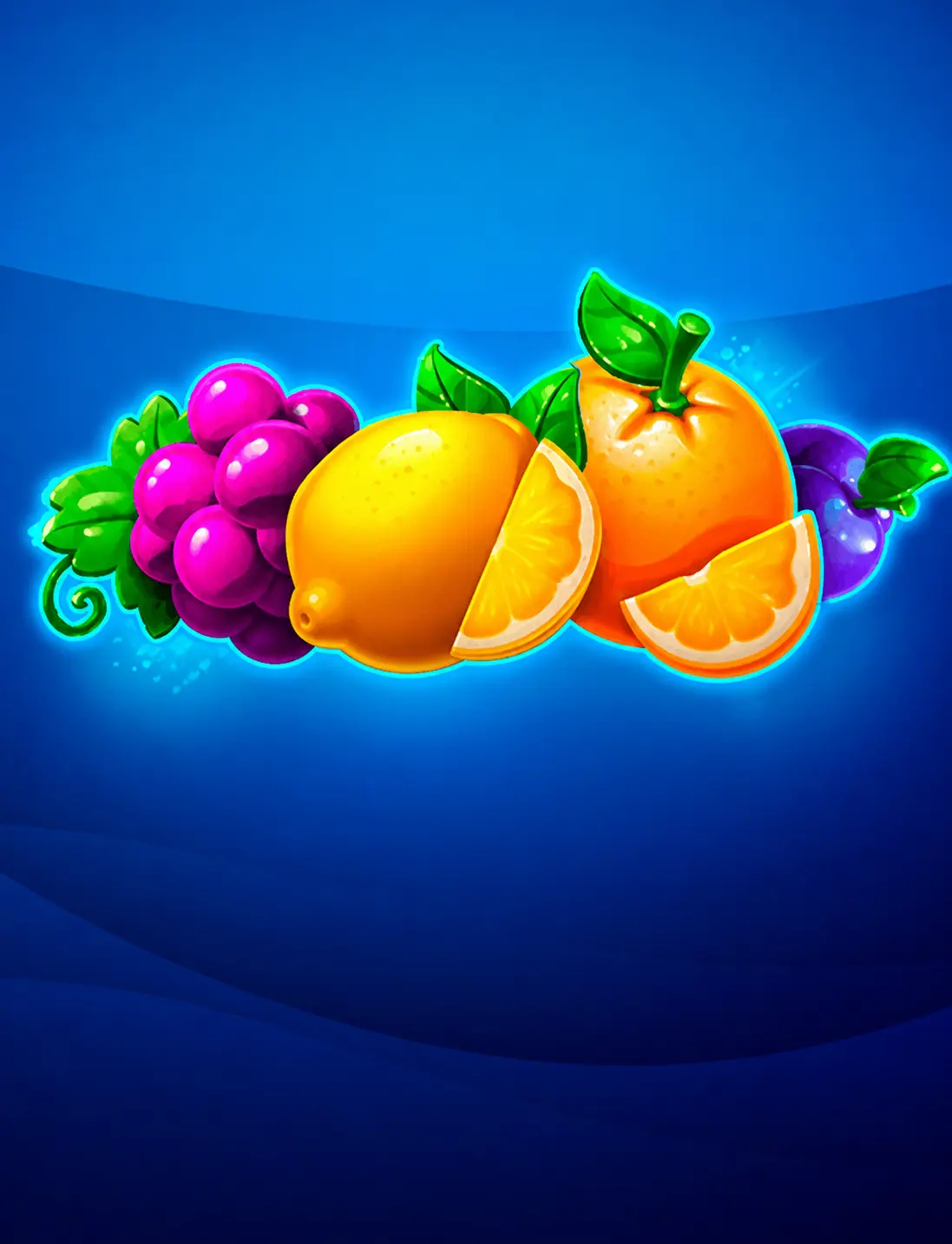 Juicy Fruits Scratch BB by Barbarabang