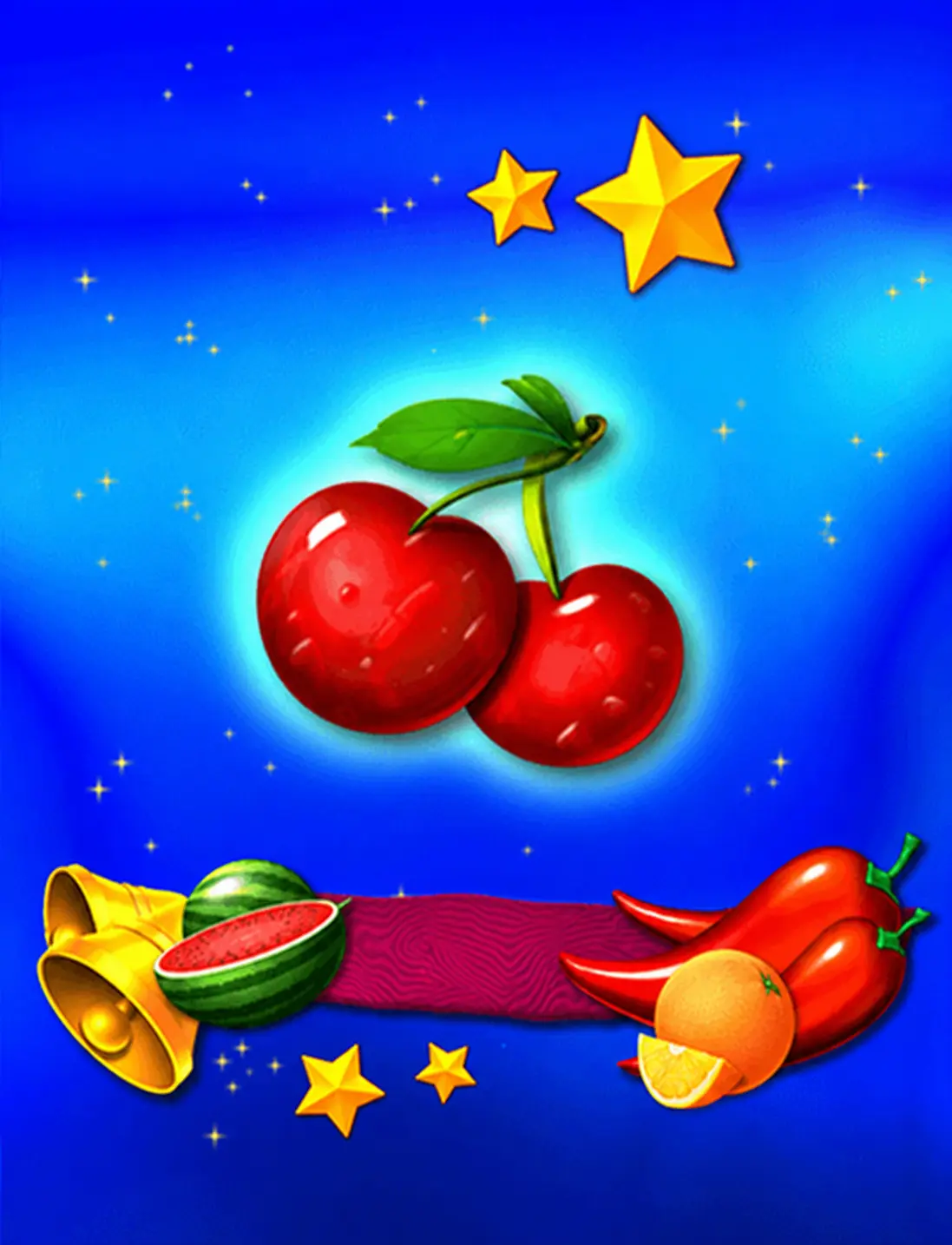 5 Wild Wild Peppers by Belatra
