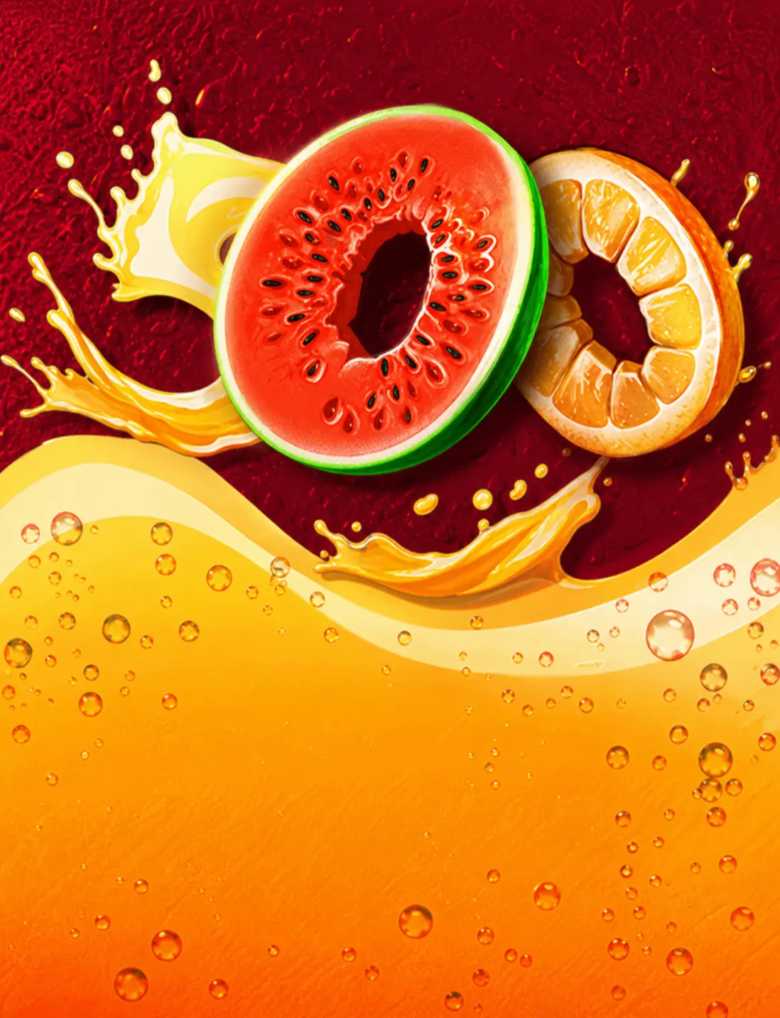 500 Juicy Fruits by Belatra