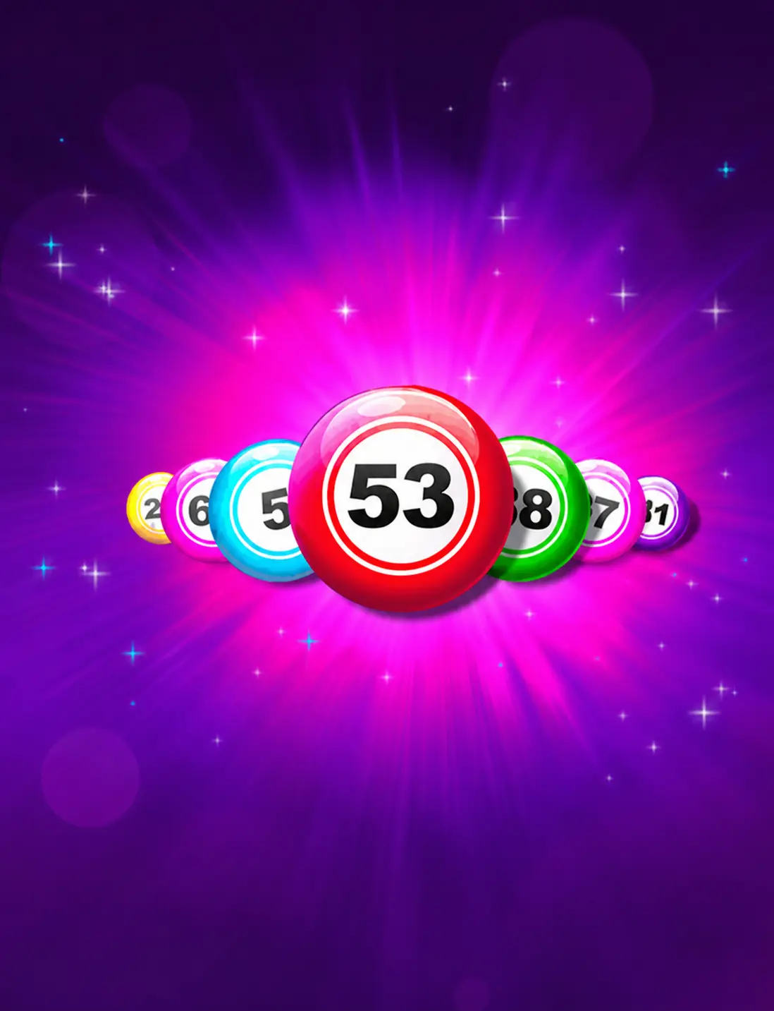 Bingo Power by Belatra
