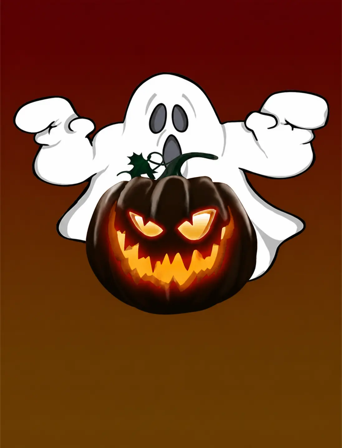 Halloween by Belatra