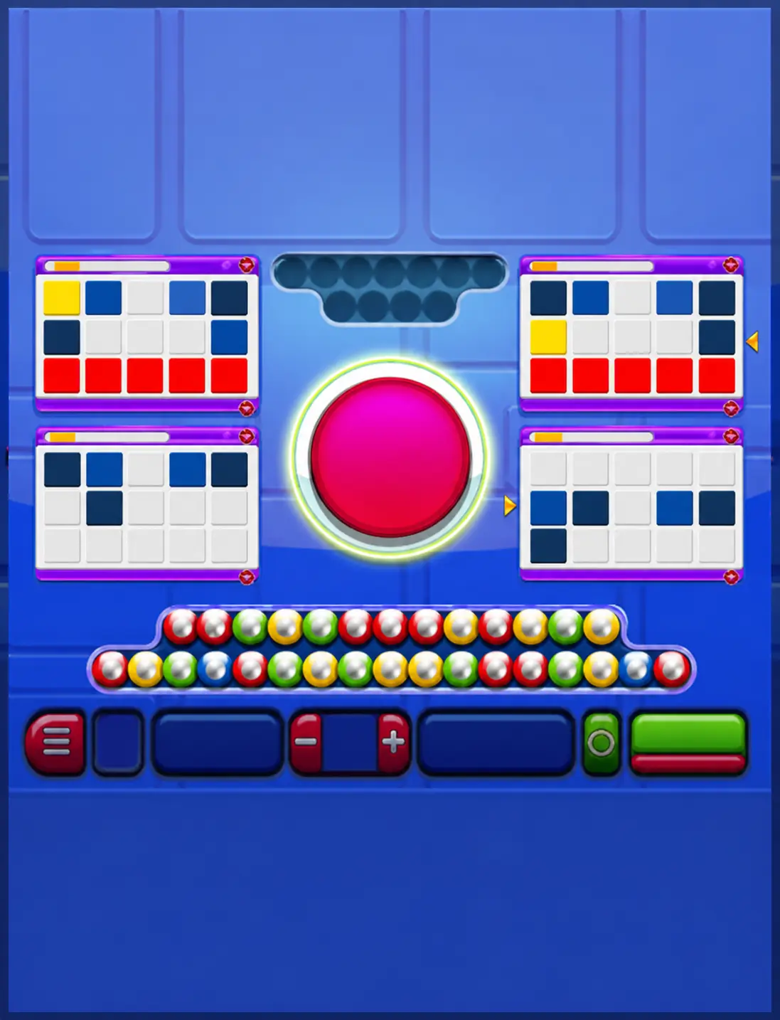 Just A Bingo by Belatra