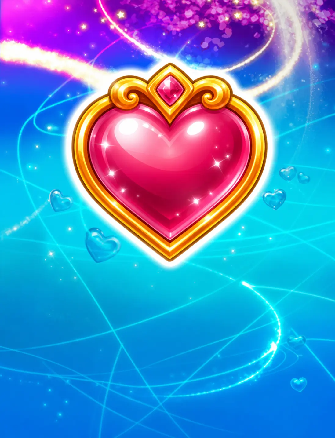 Love Magic by Belatra