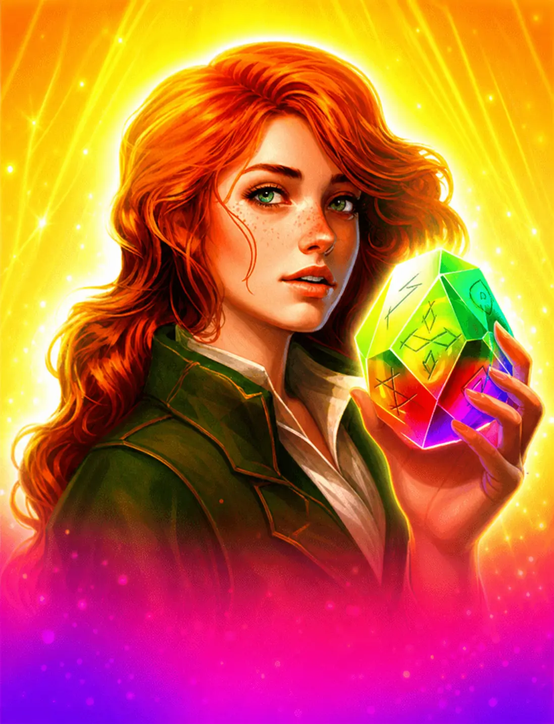 Make it Gold by Belatra