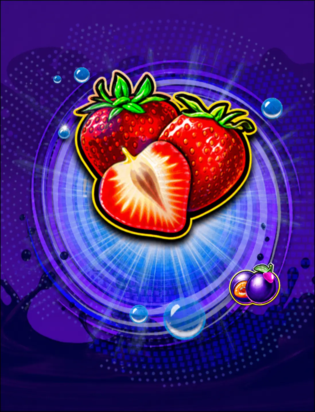 Mix Fruits by Belatra
