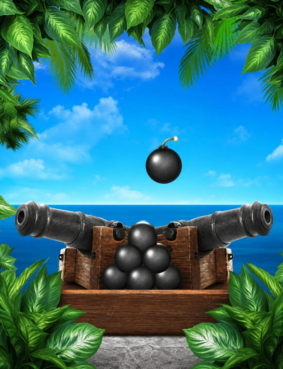 Pirate Jackpots by Belatra