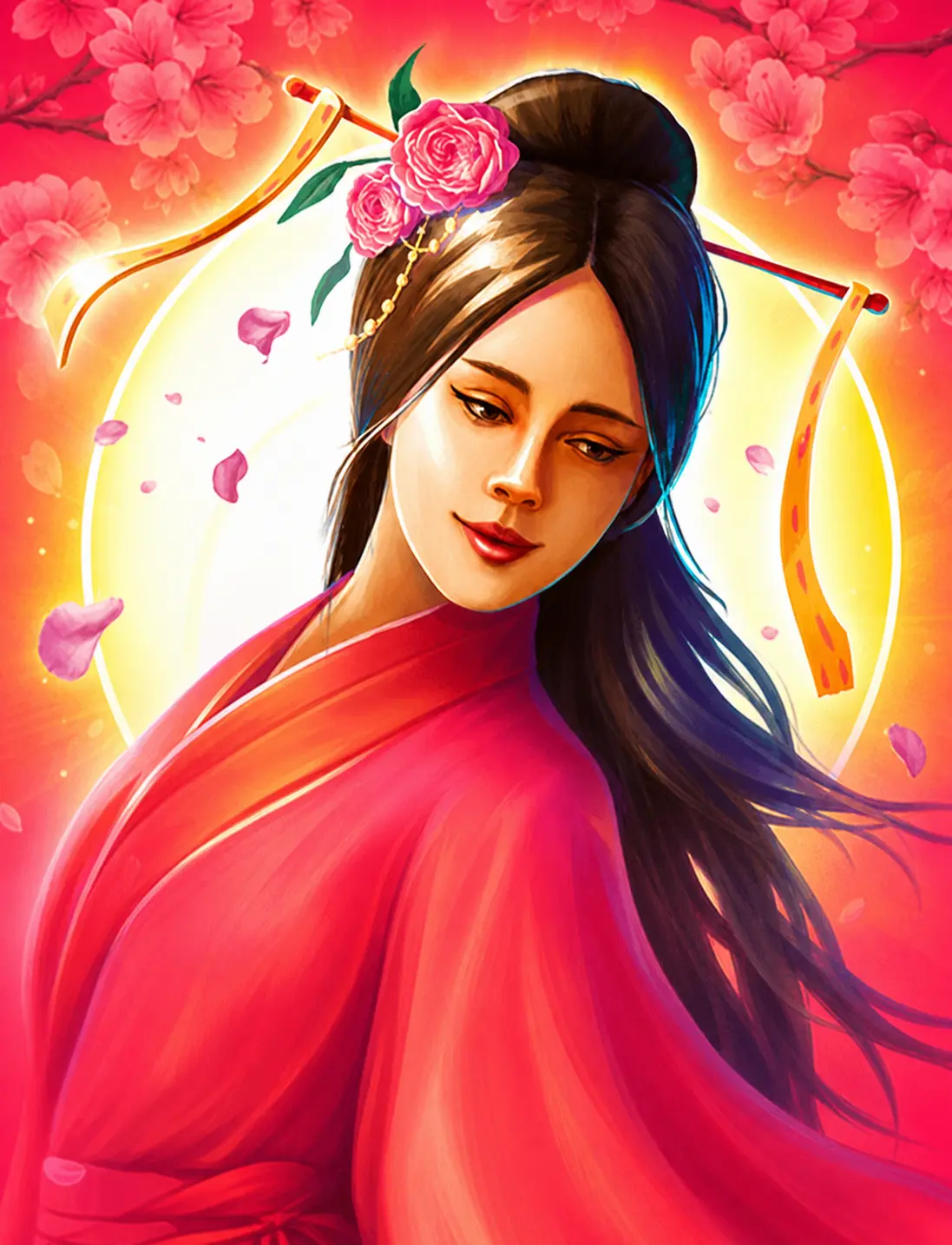 Princess Suki by Belatra