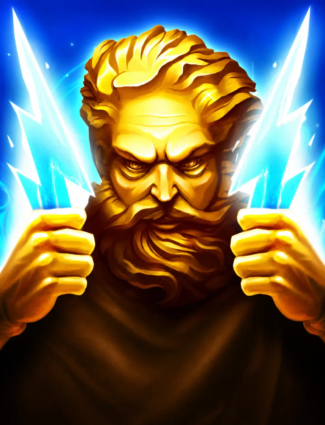 Rise of Zeus by Belatra