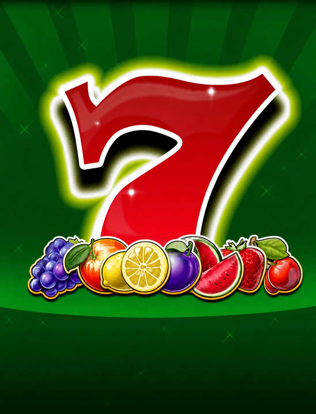 Seven Fruits by Belatra