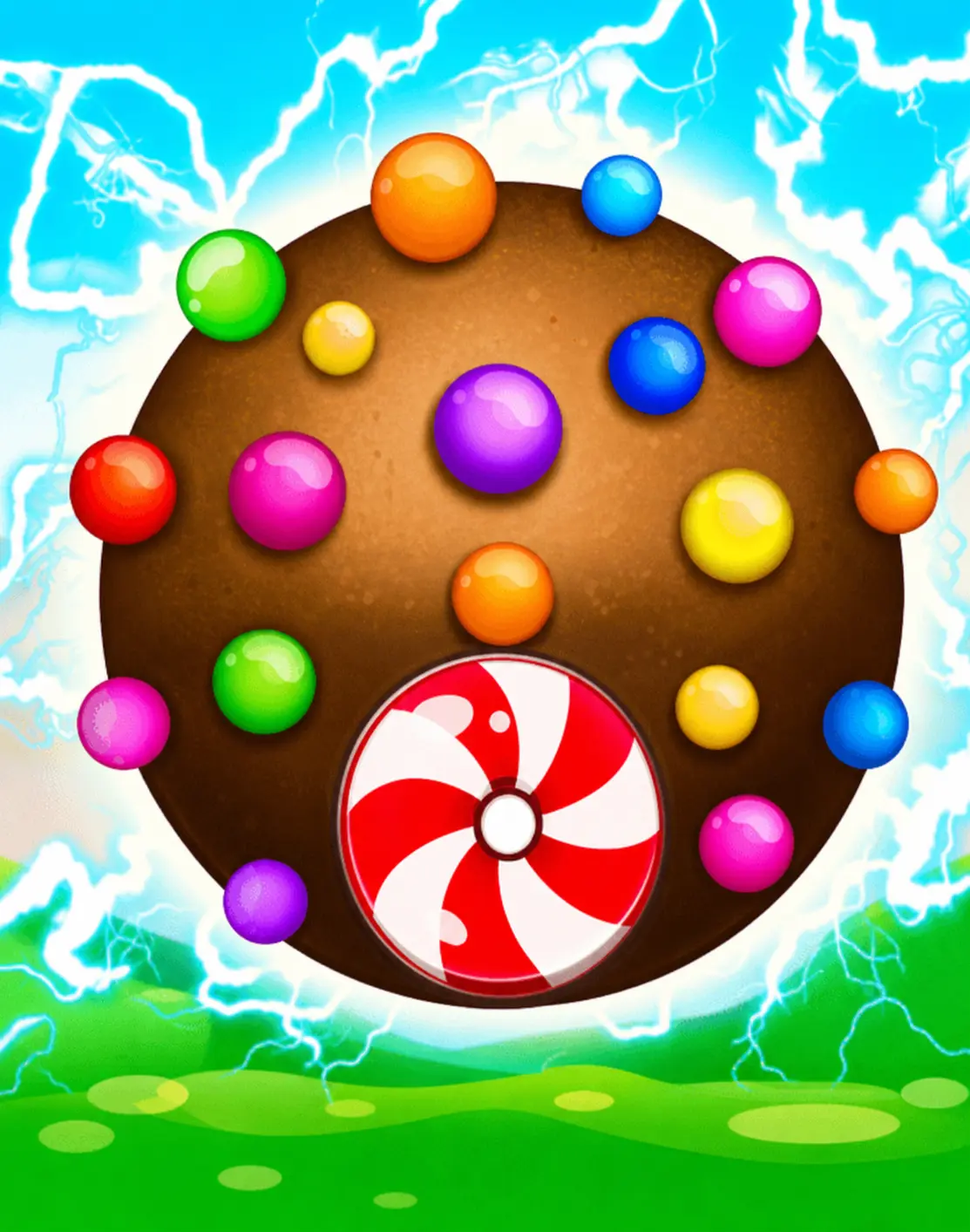 Sweet Lotto by Belatra