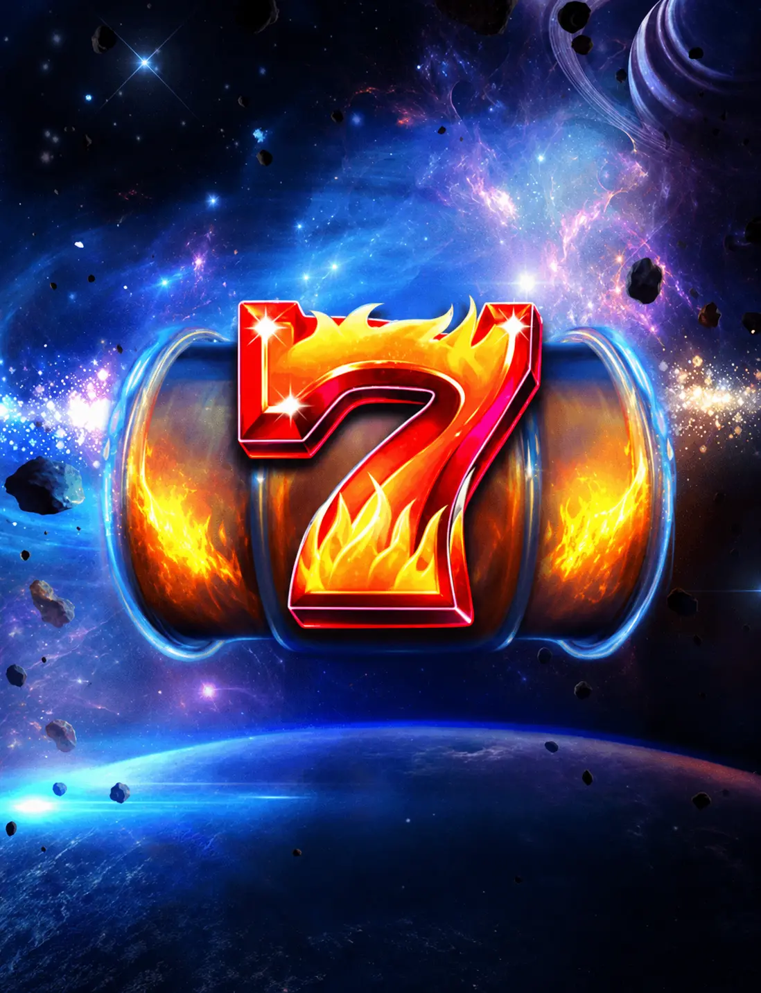 7 Fortune Frenzy by Betsoft
