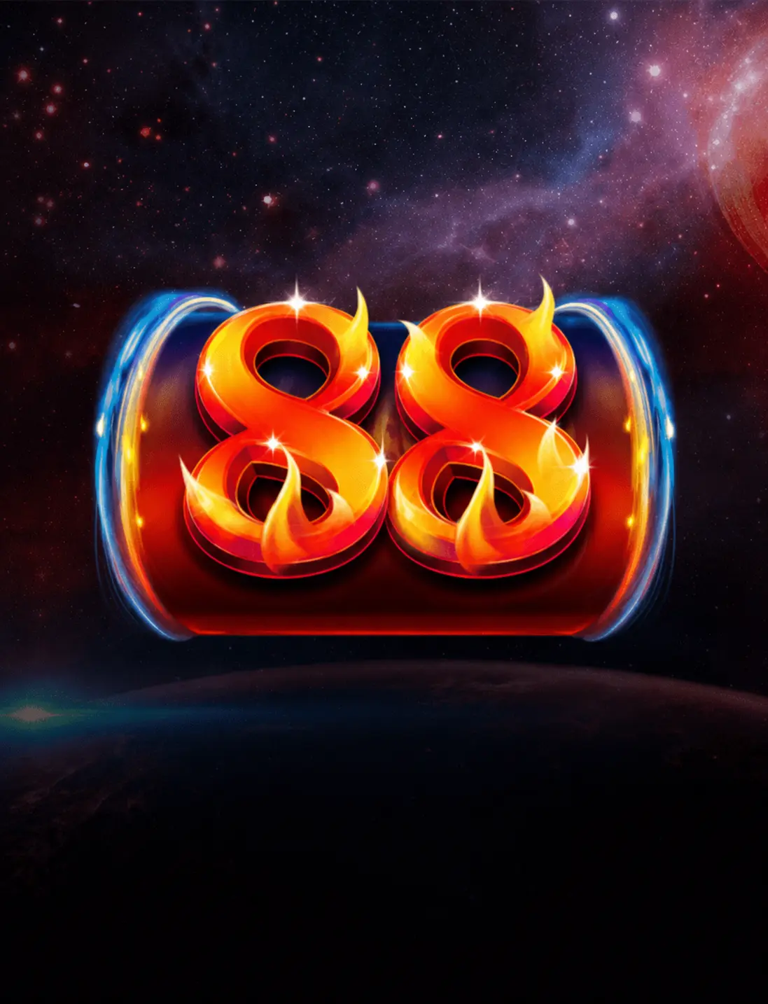 88 Frenzy by Betsoft