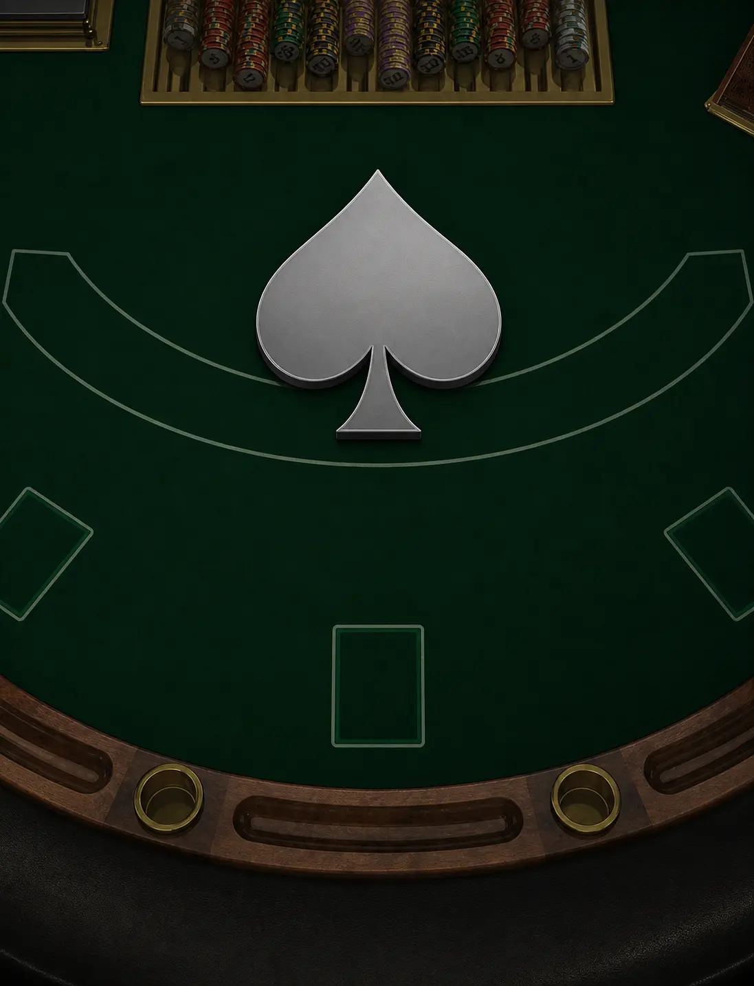 American Blackjack by Betsoft