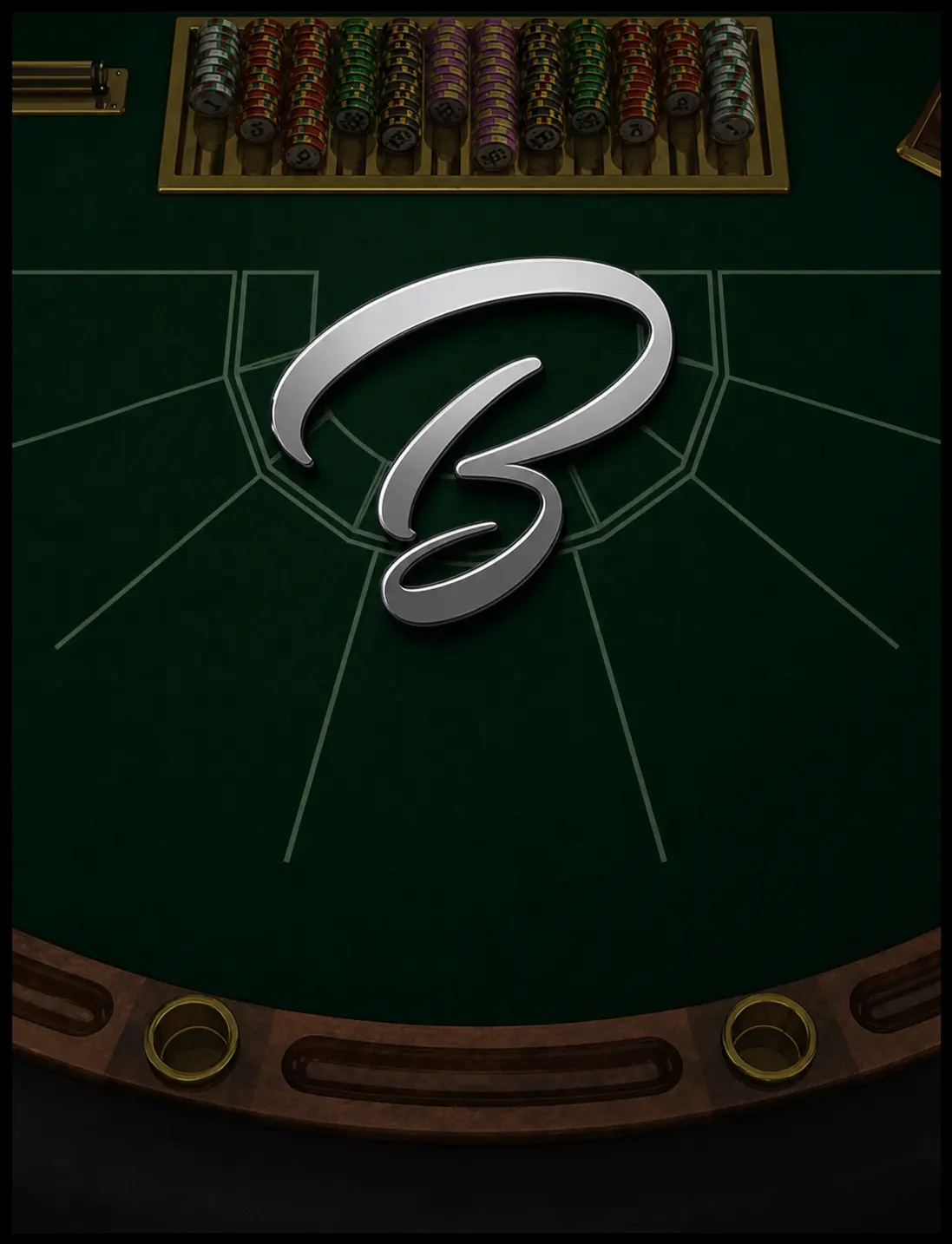 Baccarat by Betsoft