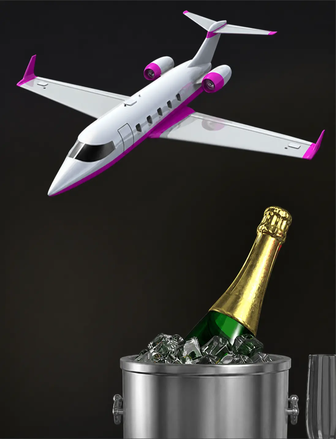 Glam Life by Betsoft