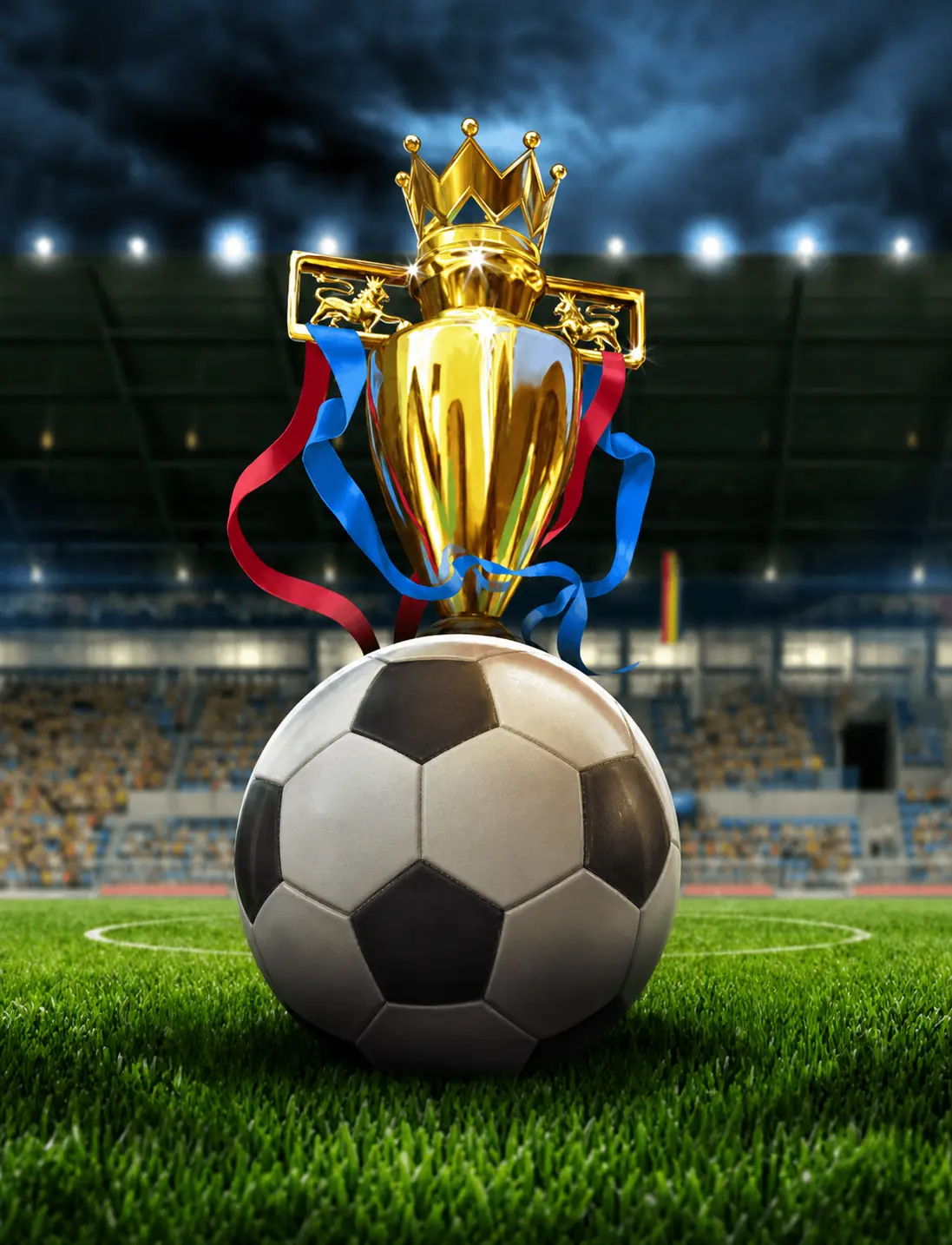 Hat Trick Hero by Betsoft