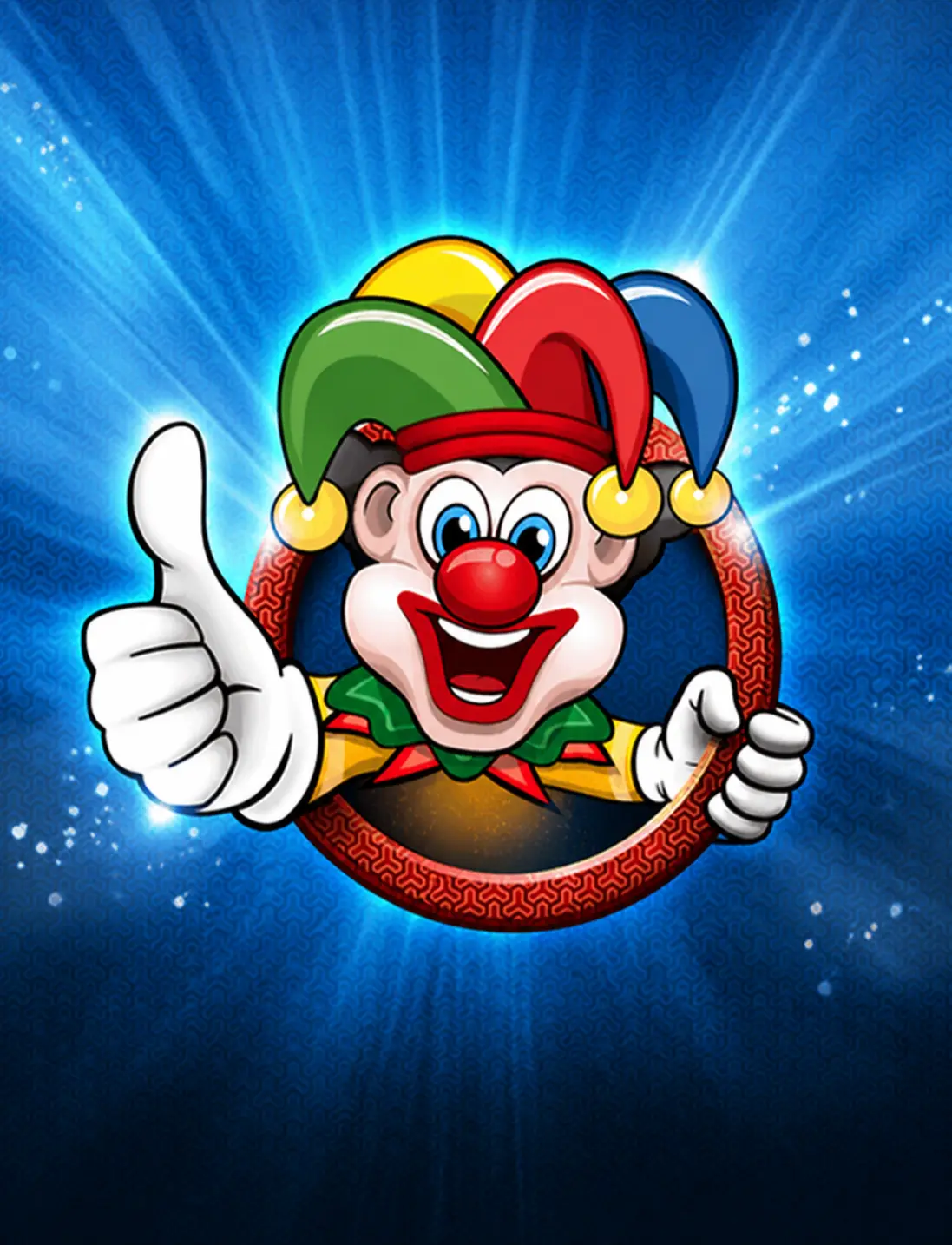 Jumbo Joker by Betsoft