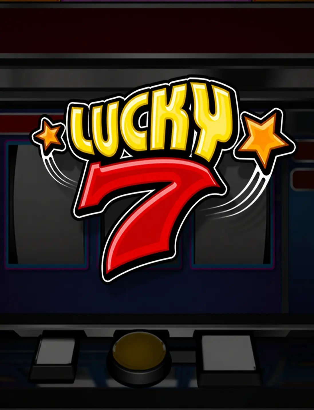 Lucky Seven by Betsoft