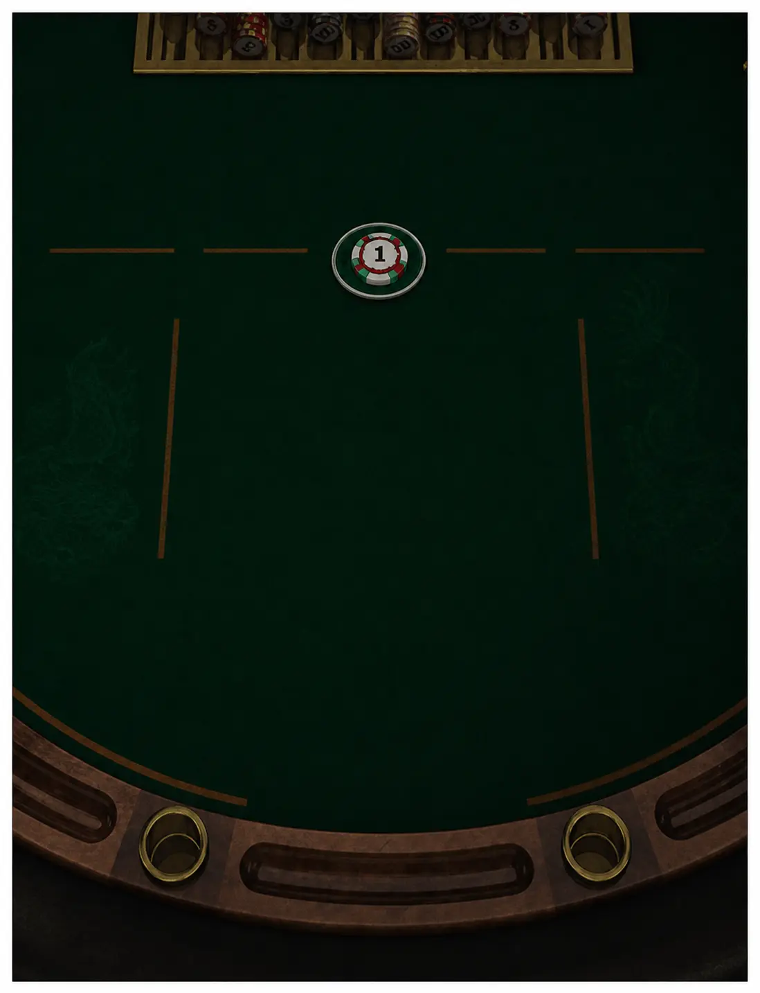 Pai Gow by Betsoft
